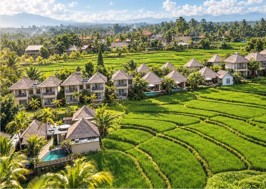 Mesari Ubud