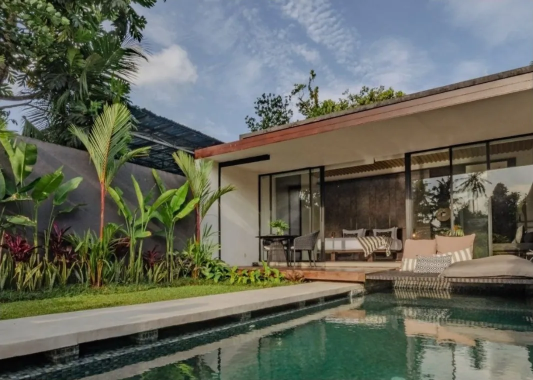 Origin Ubud